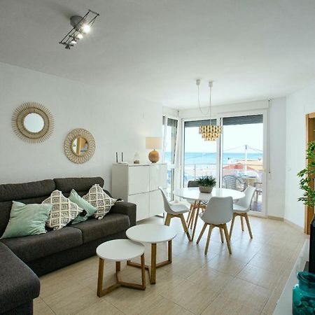 Zurich 47 By Homeprive Denia Dış mekan fotoğraf