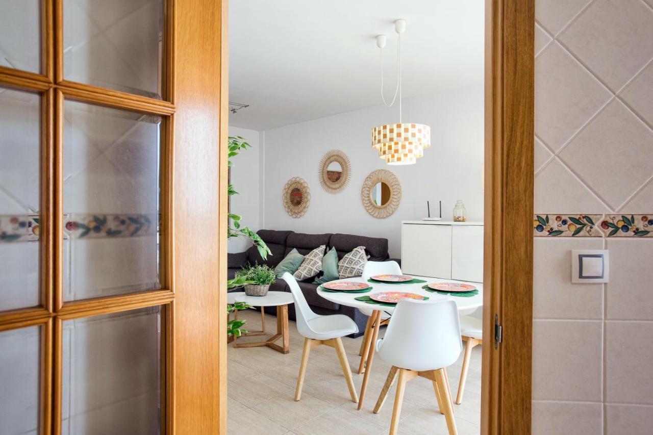 Zurich 47 By Homeprive Denia Dış mekan fotoğraf