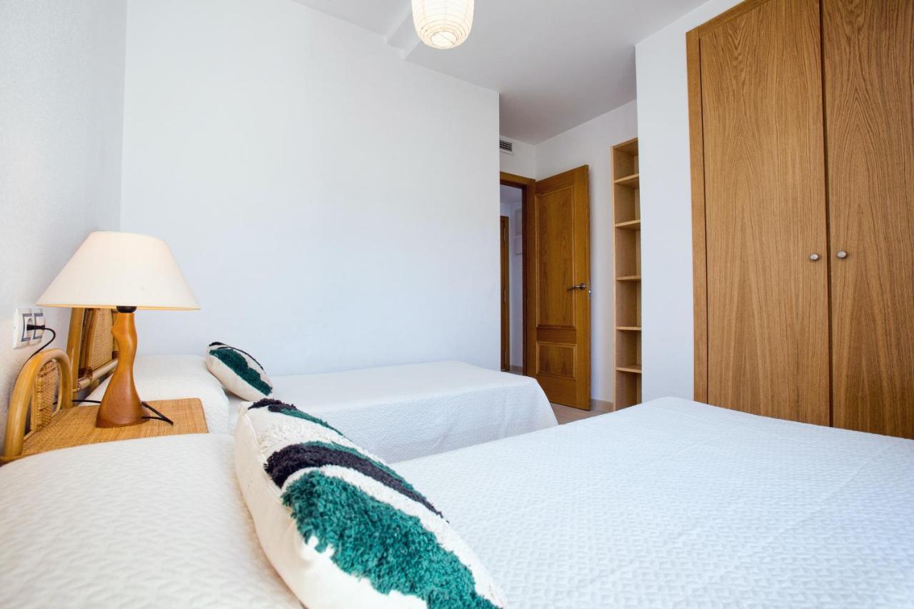 Zurich 47 By Homeprive Denia Dış mekan fotoğraf