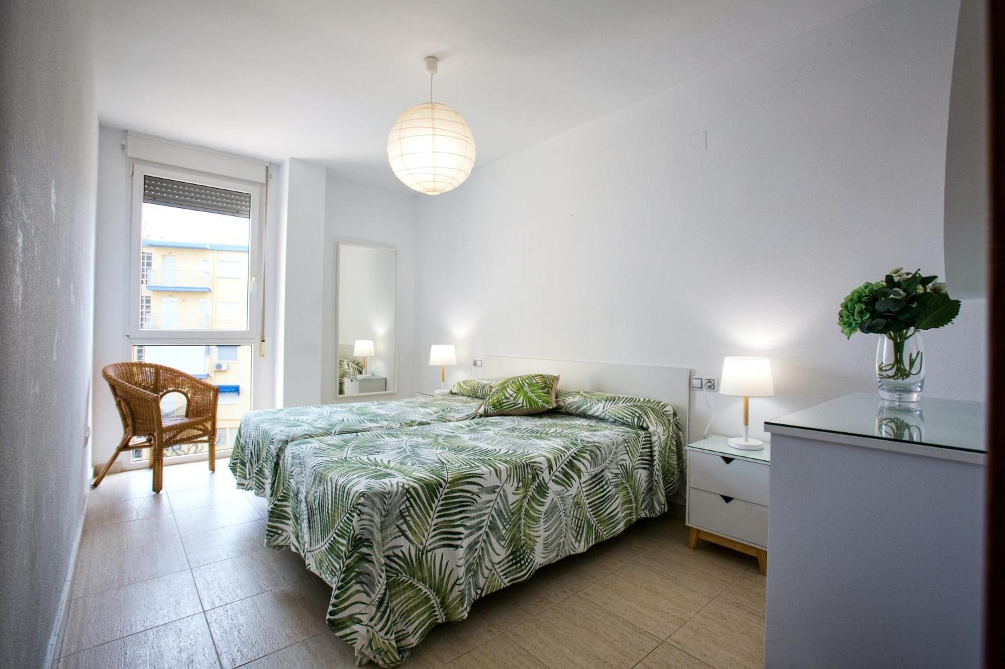 Zurich 47 By Homeprive Denia Dış mekan fotoğraf