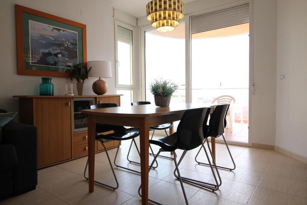 Zurich 47 By Homeprive Denia Dış mekan fotoğraf
