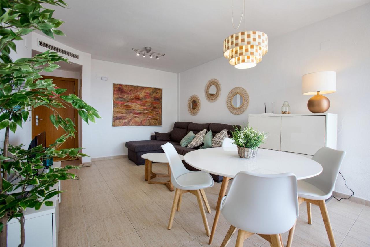 Zurich 47 By Homeprive Denia Dış mekan fotoğraf