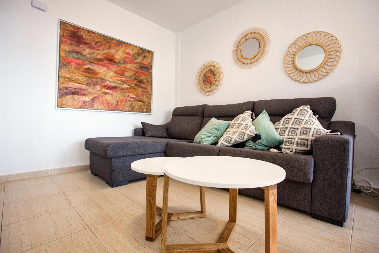 Zurich 47 By Homeprive Denia Dış mekan fotoğraf